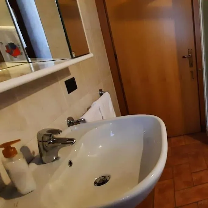 Cascina Ca' Scarlatta - Your Mountain Holiday Introbio Casa vacanze