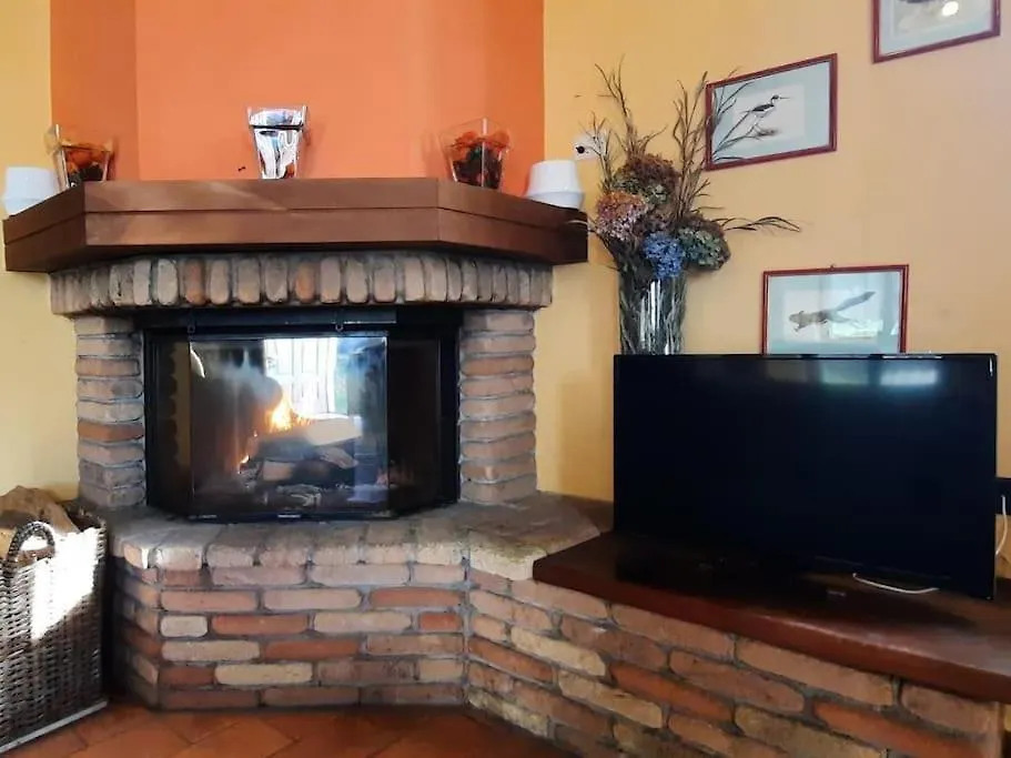 Casa vacanze Cascina Ca' Scarlatta - Your Mountain Holiday Introbio