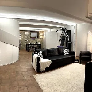  Appartamento Ebhouse