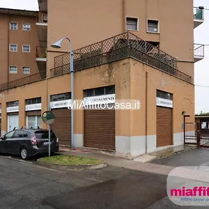  Appartamento Le Farfalle - Vicino Linate