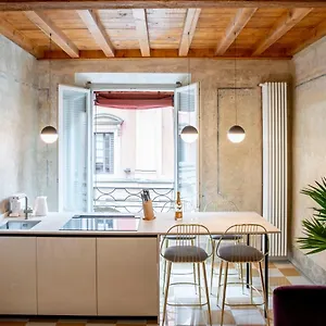 Palazzo Scappi Gardi Luxury Appartamento Bologna