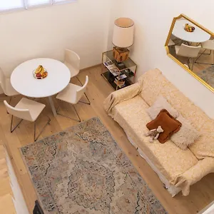  Appartamento !subway To Duomo! Modern Loft With Ac And Free Wifi