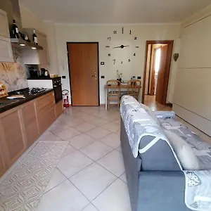  Appartamento La Casa Di Sara In Valsassina